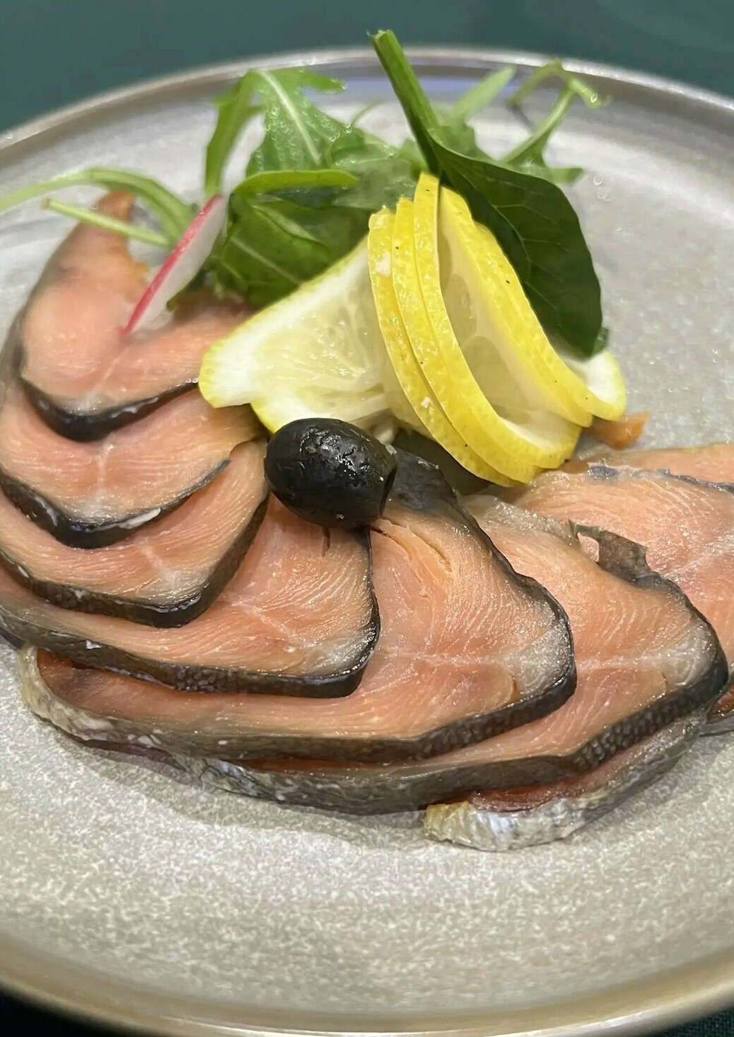 <span style="font-weight: bold;">ЗАКУСКА МЕСЯЦА </span>