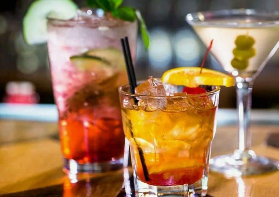 <span style="font-weight: bold;">&nbsp; &nbsp; &nbsp; КАРТА БАРА&nbsp;</span>&nbsp;