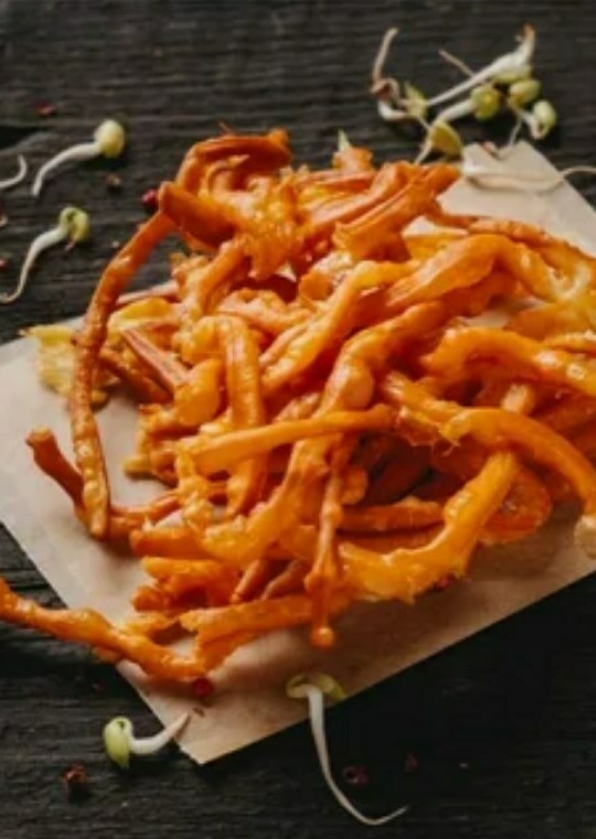 <span style="font-weight: bold;">ЗАКУСКА МЕСЯЦА&nbsp;</span>